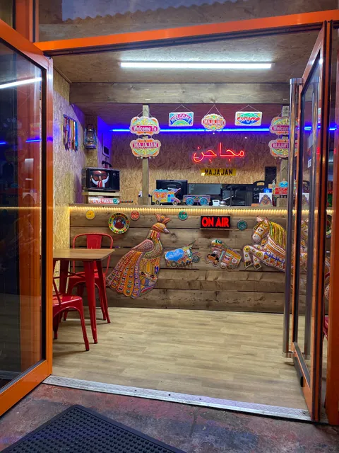 Majajan The Queen of Spice