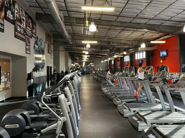 UFC GYM Honolulu