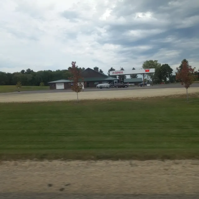 Red Barn Country Store