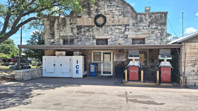 Independence Food Center