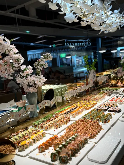 Itsuyaki Ratina Tampere