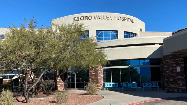 Oro Valley