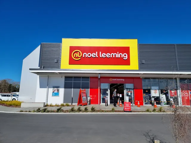 Noel Leeming Northlink