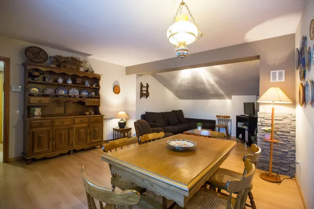 Foratata Home. Pirineos 360