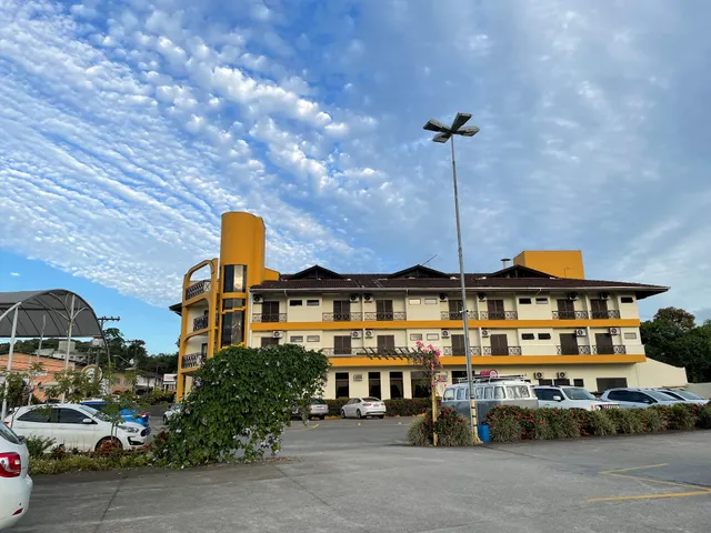 Hotel da Vila