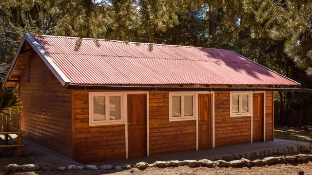 CAMPING SAC - Campamento SAC Bariloche