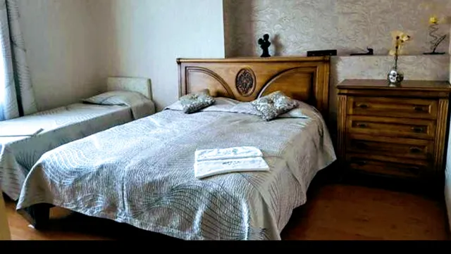 Svečių namai Pas Loretą