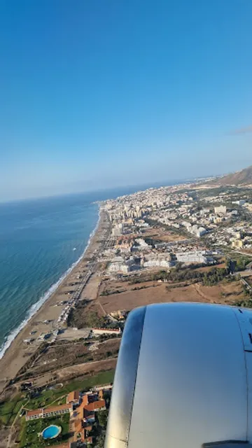Málaga-Costa del Sol Airport