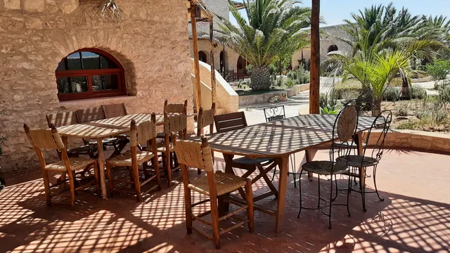 Ecogite Tigmi Iguidi