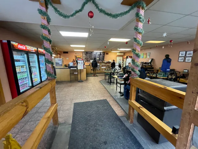 Lyndonville Bagel Depot