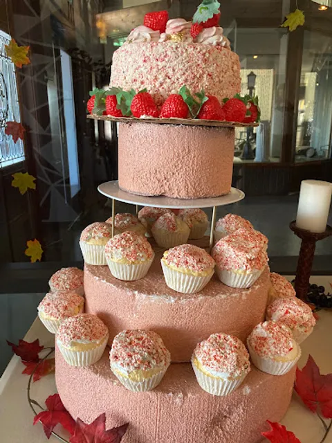 Vegan Monarch Bakery & Café