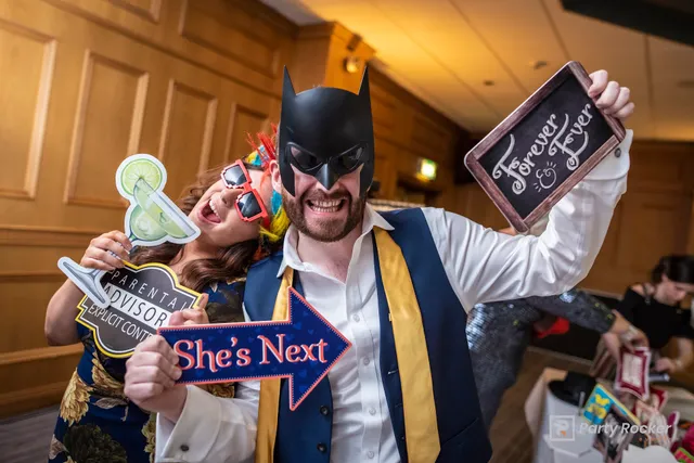 Party Rocker Events Rental NYC