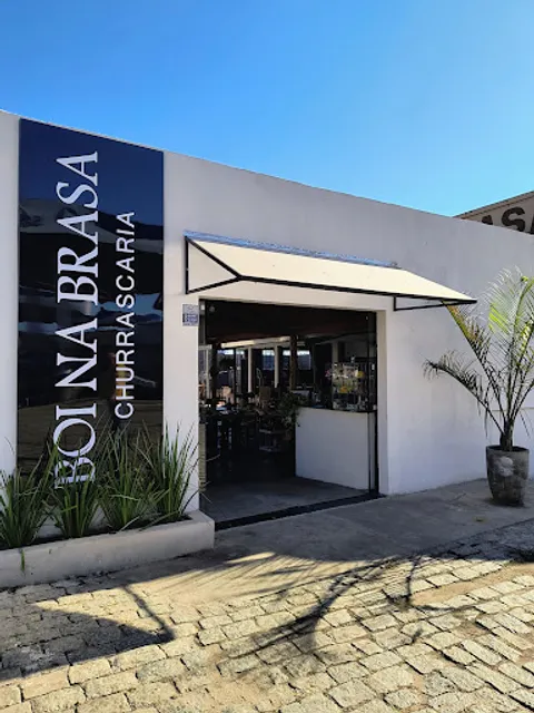 Churrascaria Boi na Brasa