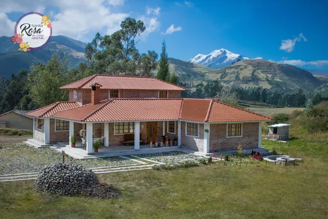Santa Rosa de Lima Hostal Zuleta