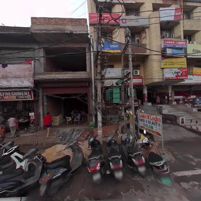 Tea House Cafe Rohtak