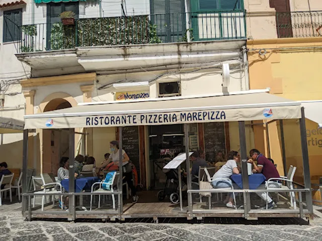 Marepizza