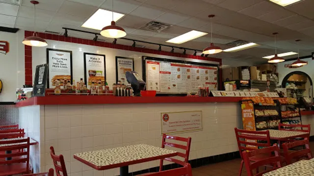 Firehouse Subs Fountain City
