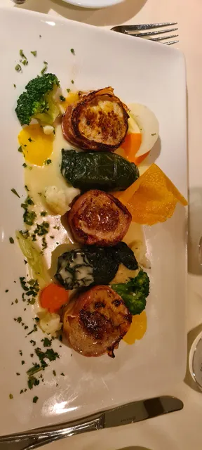 Restaurant Bundnerstubli