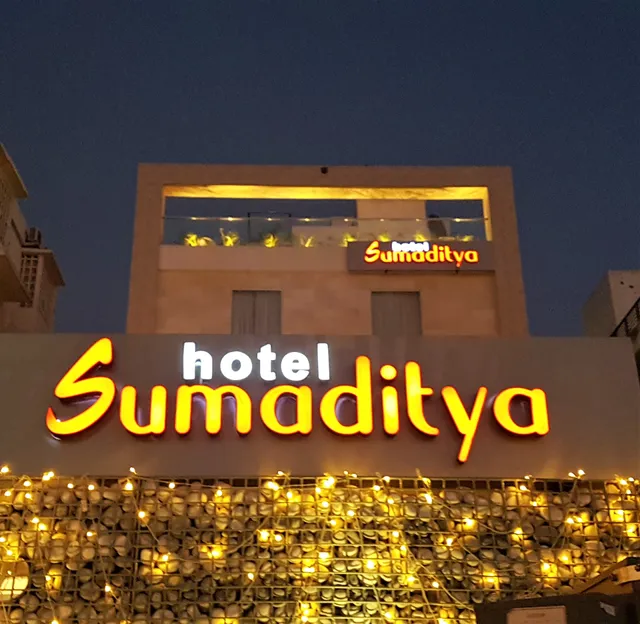 Hotel Sumaditya