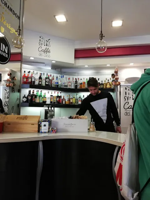 Caffè del Corso