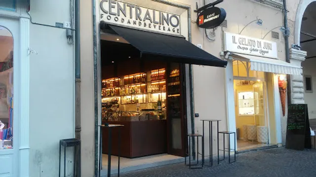 Centralino bar - Food & Beverage
