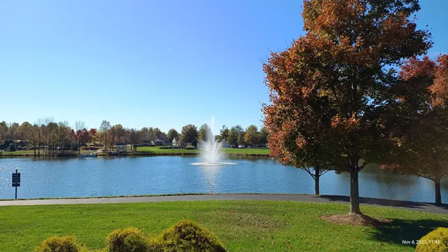 The Club at Lake Providence