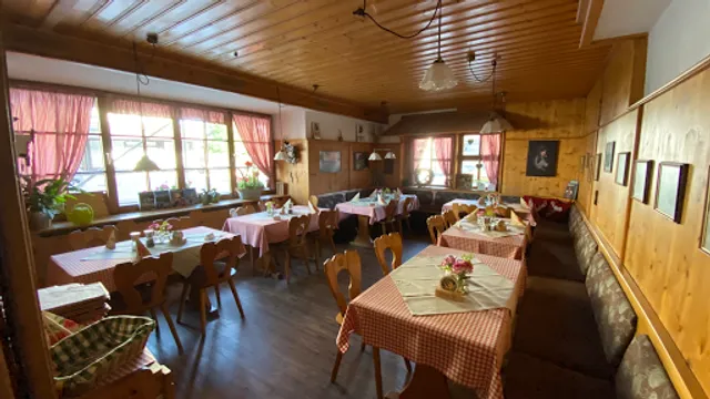 Restaurant Klosterstüble