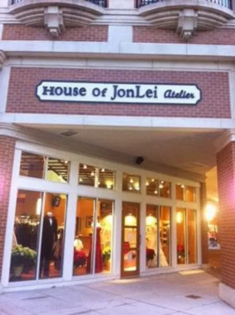 House of Jonlei Atelier