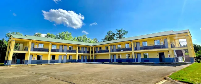 Garden Inn & Suites Pine Mountain