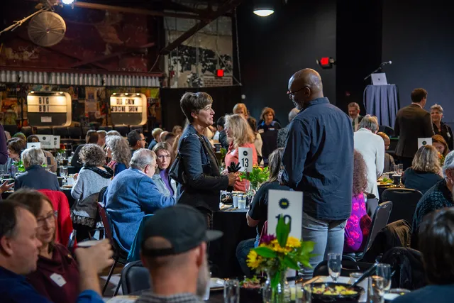 Arts AVL (Asheville Area Arts Council)