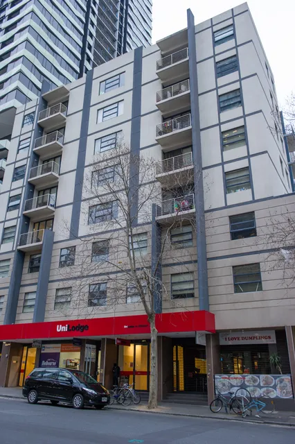 Student Living on A’Beckett - Student Accommodation Melbourne