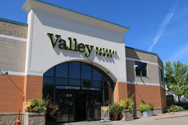Valley Natural Foods