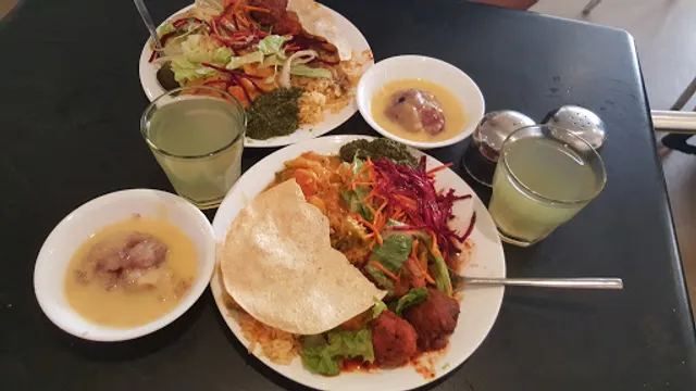 Govindas Brisbane CBD