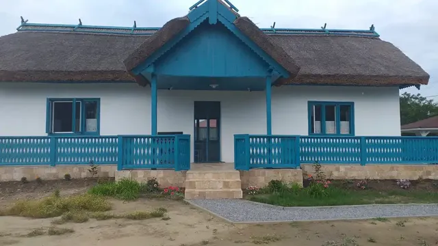 Gorgova Delta Village