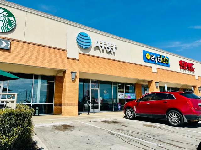 AT&T Store
