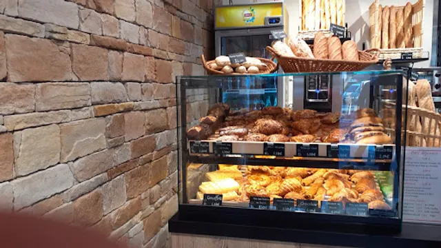 Fournil de Paris Voltaire