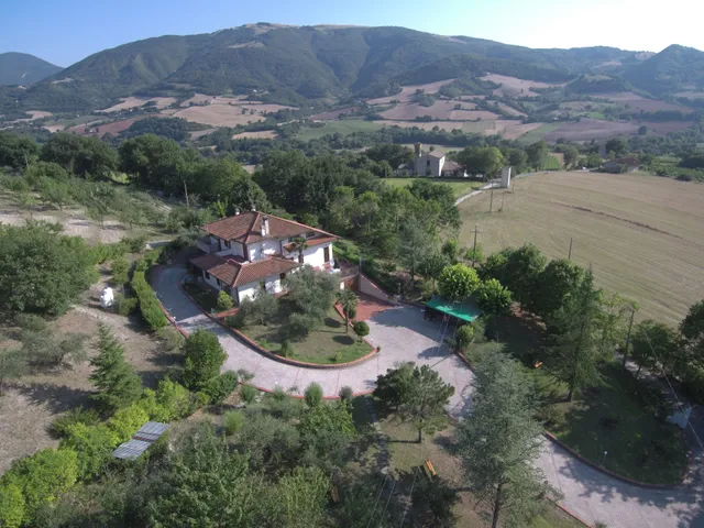 La Poiana B&B