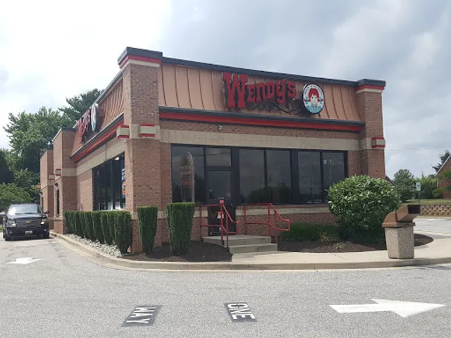 Wendy's
