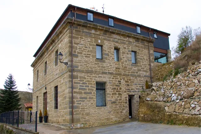 Hotel Rural El Palacete del Obispo