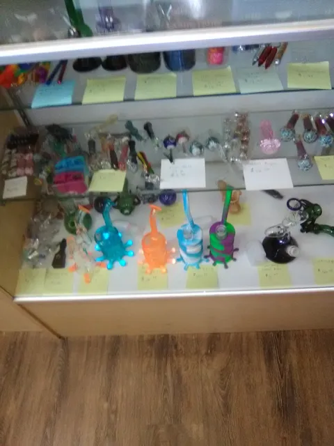 Harbor St Cigarettes & More