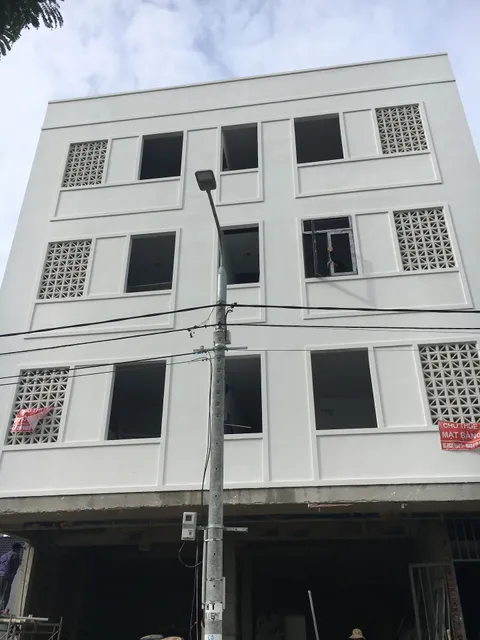 Nhà trọ 12 Khuê Mỹ Đông 7