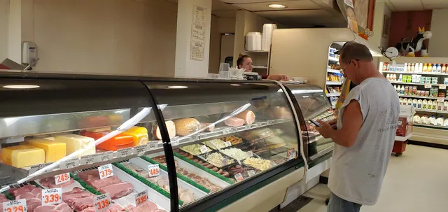 Robbe's Family Market