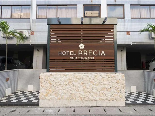 Hotel Precia