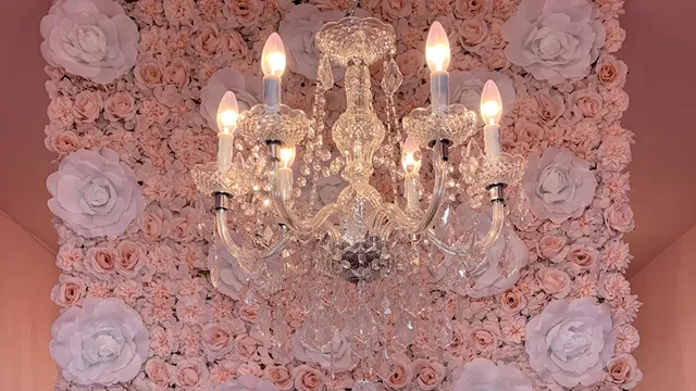 The House Of Nails LA