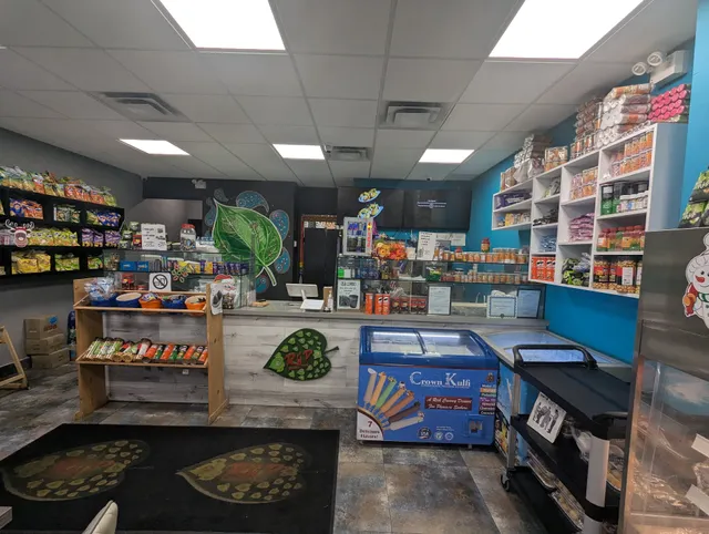 Rangeela paan (The Indian street food)