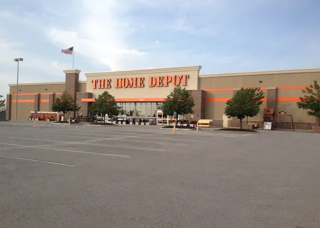 The Home Depot
