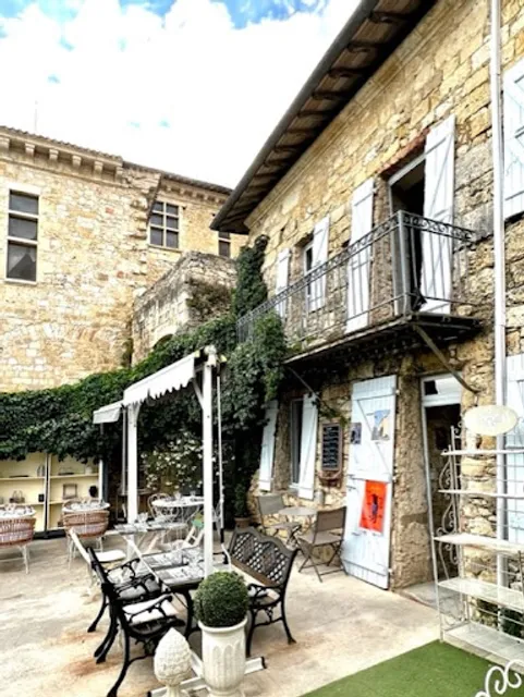 Restaurant du Château