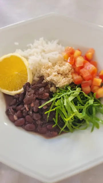 Mr. Bean Feijoada no Balde - Santa Amélia