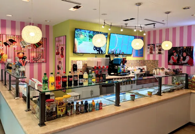 La Michocana Mexican Ice Cream