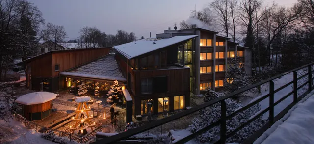 Forsthaus Grüna Hotel Chemnitz